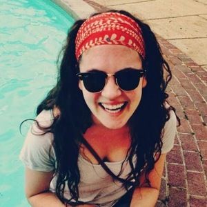 Meet your Posher, Jaclyn