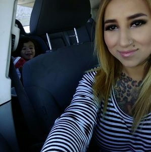 Meet your Posher, Daisy