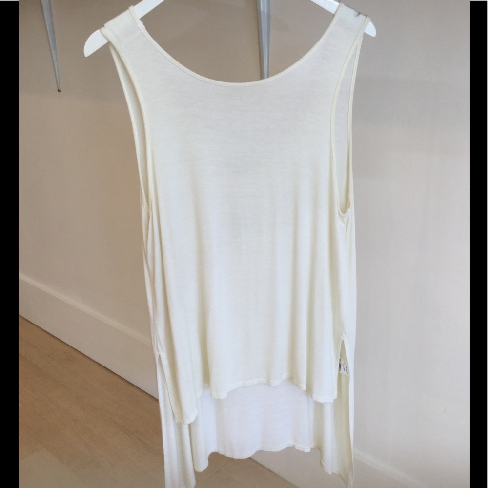 Ulla Top