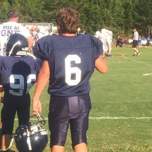 Meet your Posher, Bryant