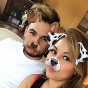 Meet your Posher, Rafael