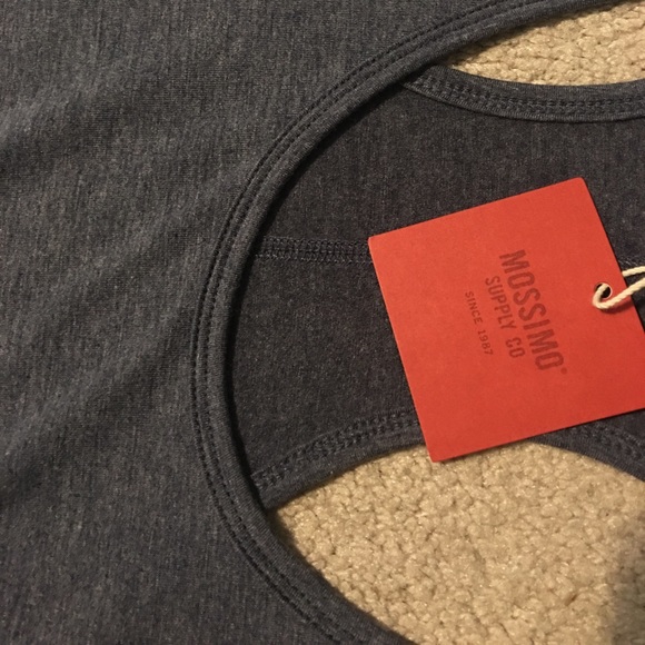 Soft Racerback Tanks - Picture 3 of 3