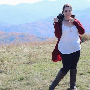 Meet your Posher, Amanda