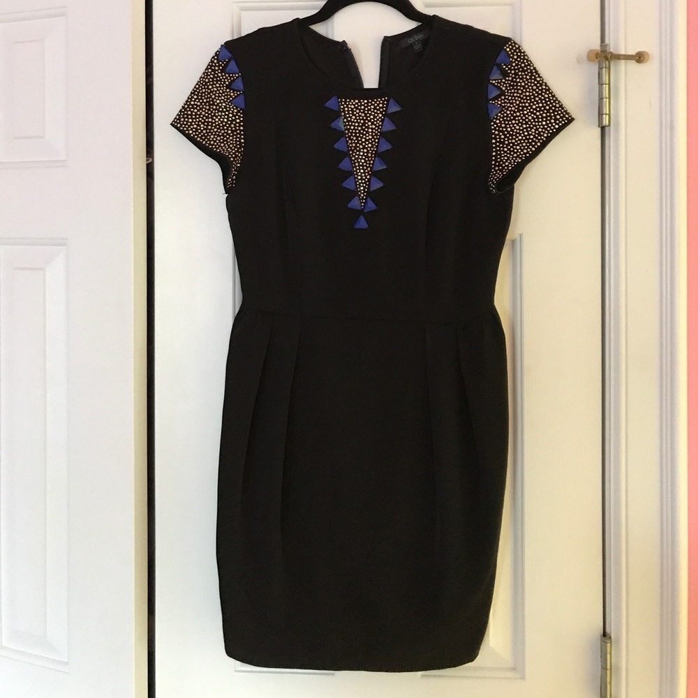Cocktail Dress