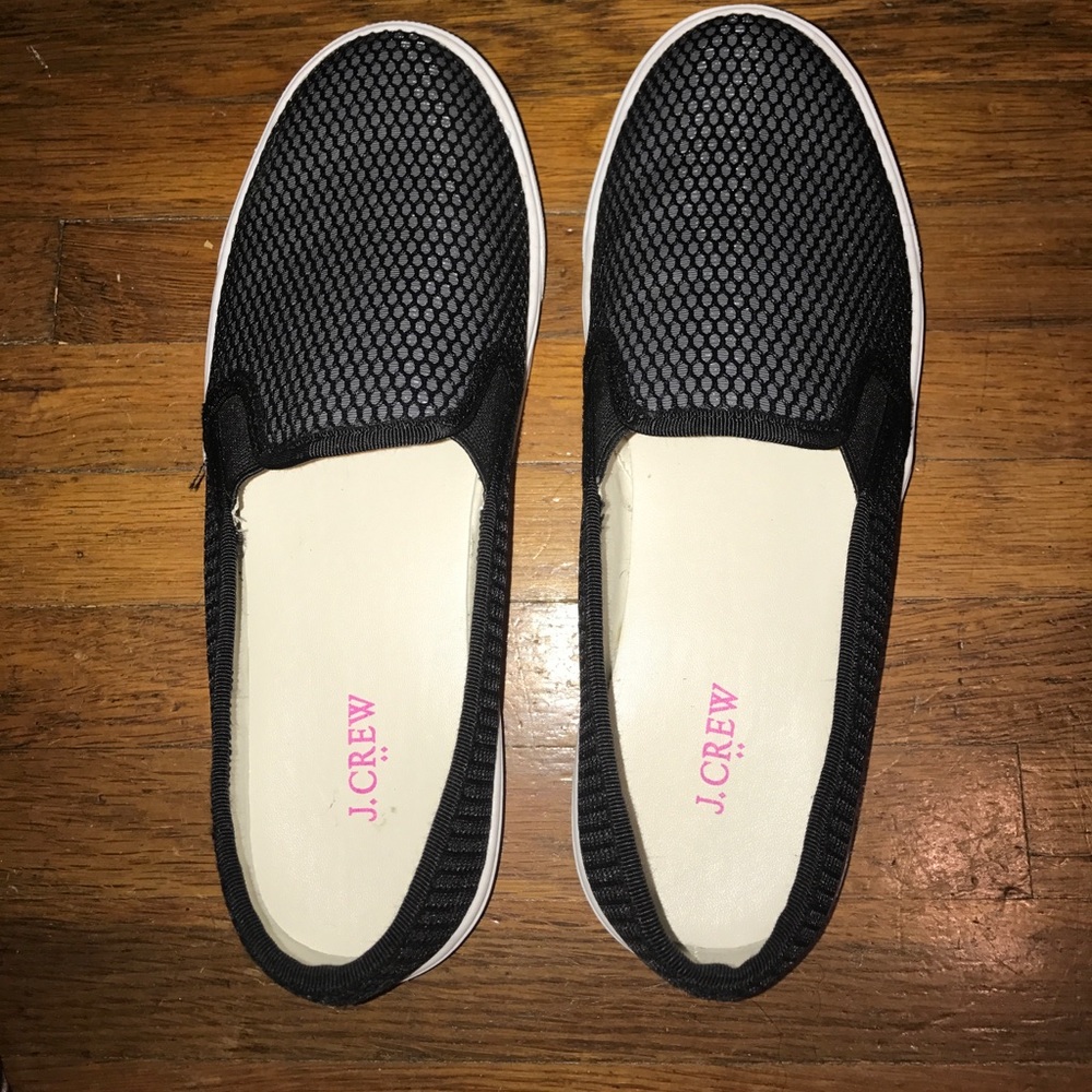 Slip on Shoes
