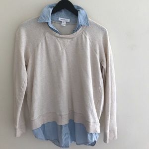 Motherhood Maternity Maternity Long Sleeve