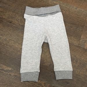 Infant pants