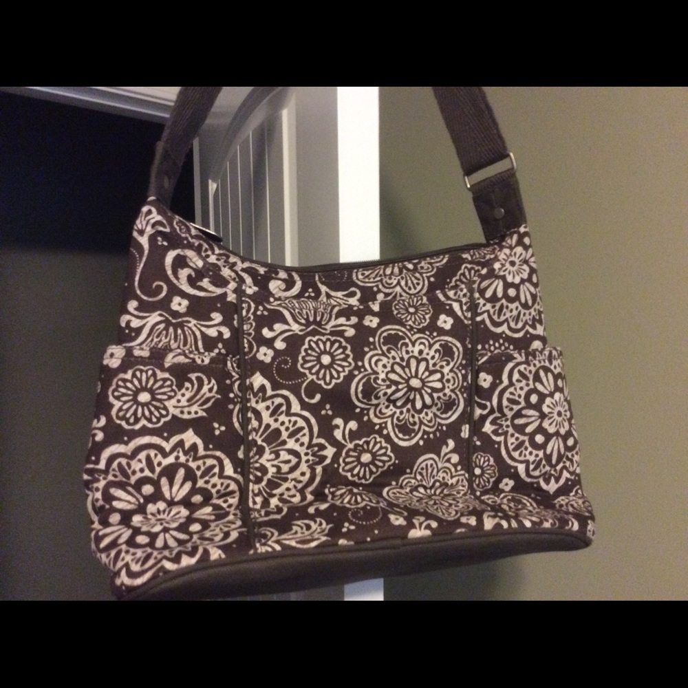 Thirty one shoulder bag