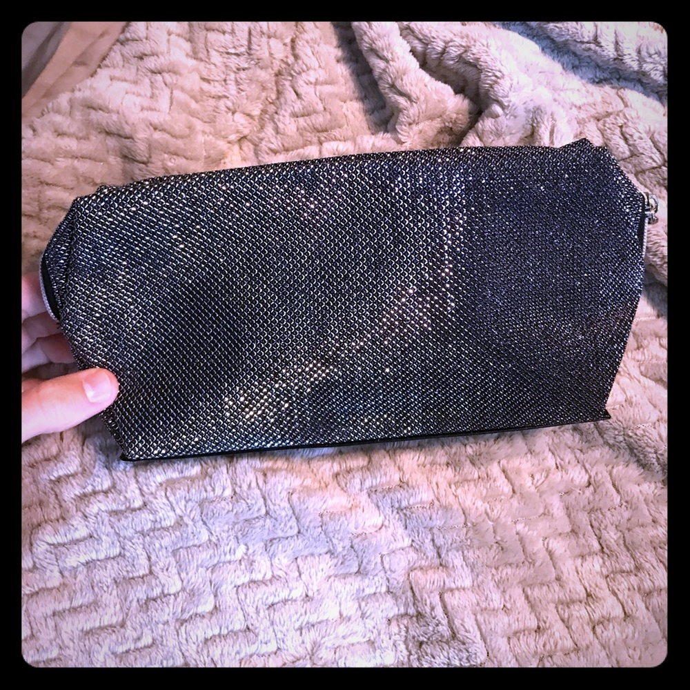 Lancôme makeup bag!