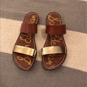 Sam Edelman Sandals