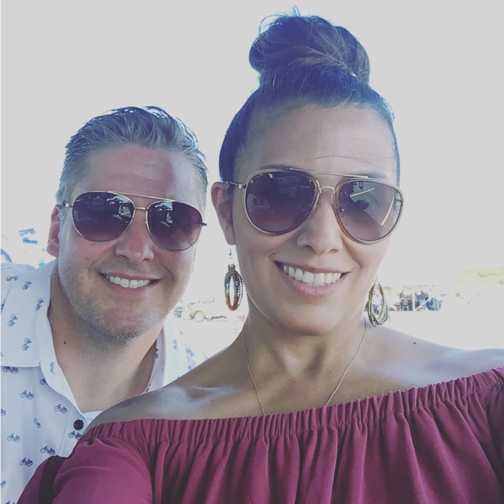 Meet your Posher, Christina