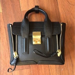 3.1 Phillip Lim Mini Pashli