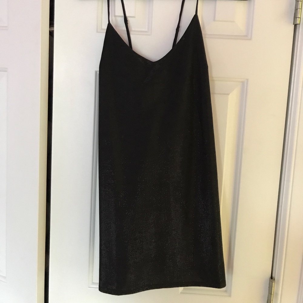 🖤FOREVER 21 DRESS🖤