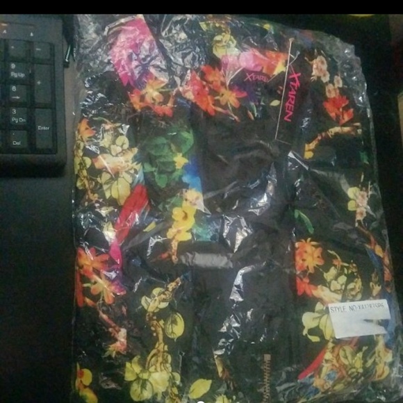 spring time blazer - Picture 2 of 2