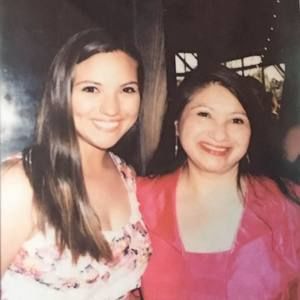 Meet your Posher, Stephanie