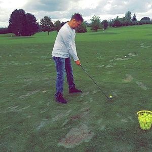 Meet your Posher, Alena