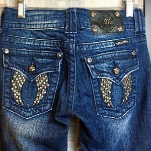 🦄 BRAND NEW MISS ME Angel - never been worn