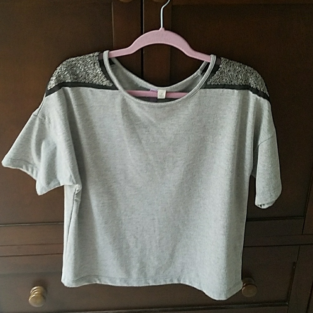 Unworn Blouse