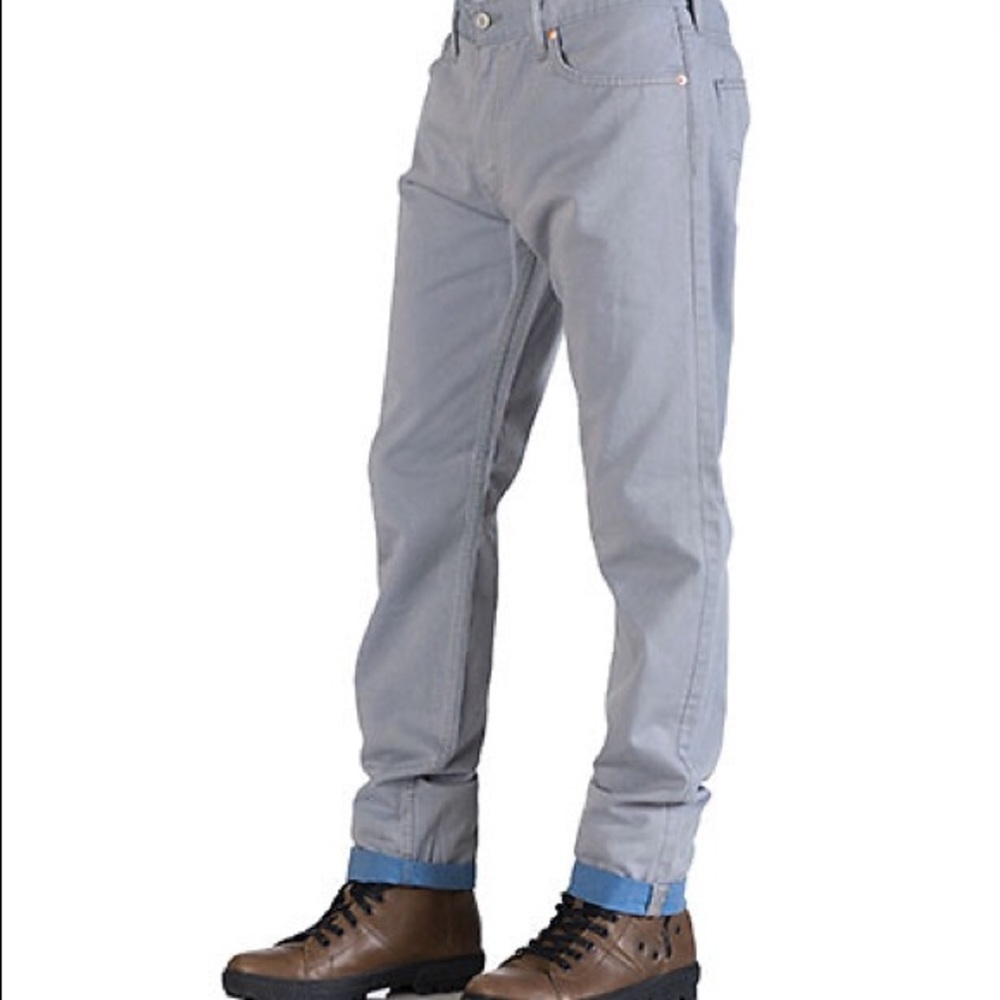 Levi's Men's 508 Jeans