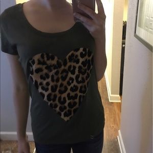 NEVER WORN (except for pic) NEW T-shirt