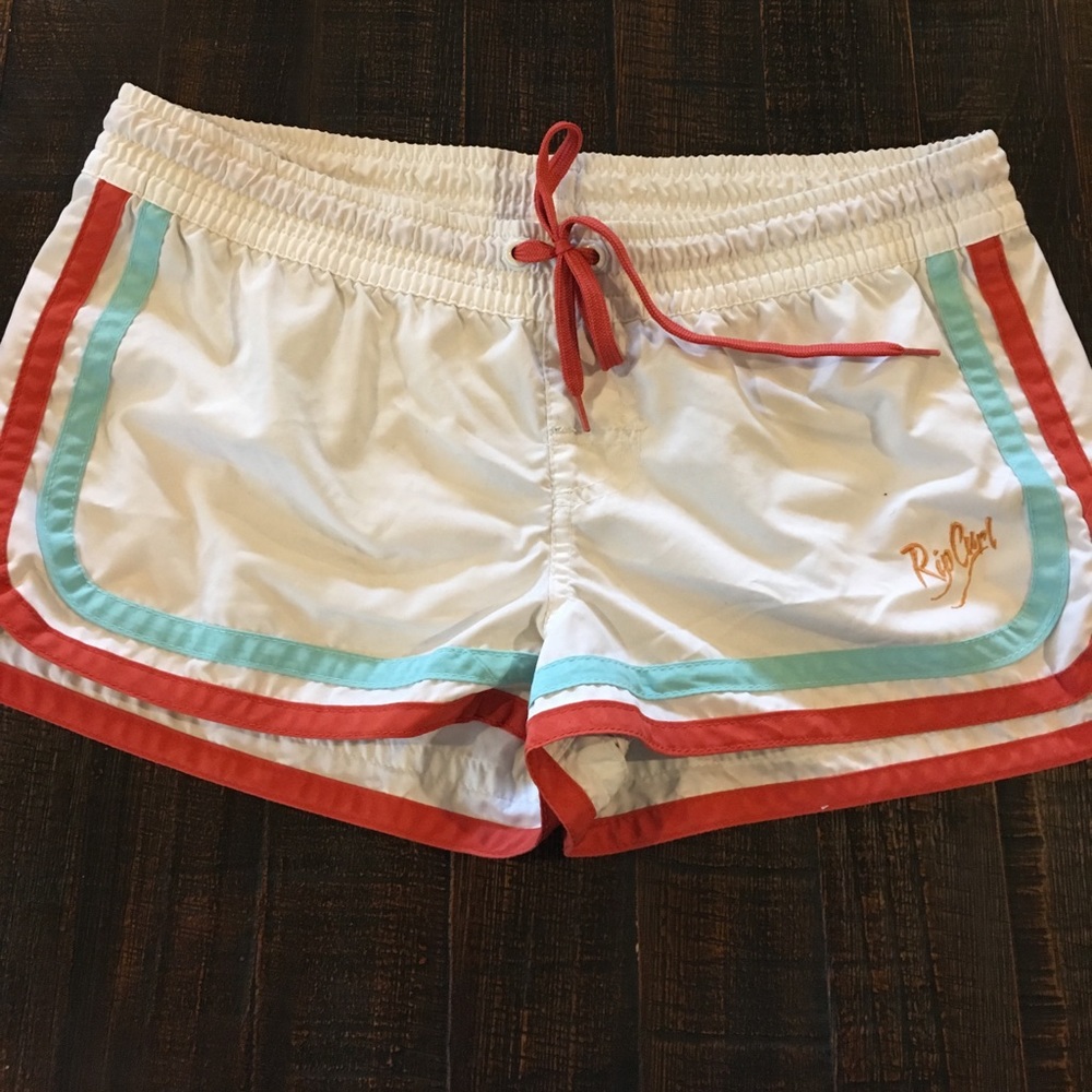 Rip Curl board shorts