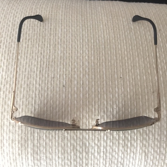 Vintage hard to find Cazal retro w/ Herrera box - Picture 4 of 8