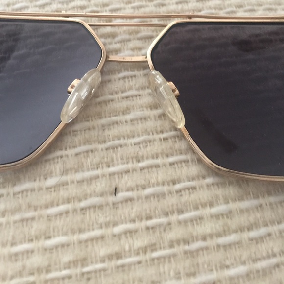 Vintage hard to find Cazal retro w/ Herrera box - Picture 7 of 8