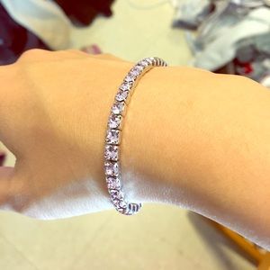 Swarovski bracelet