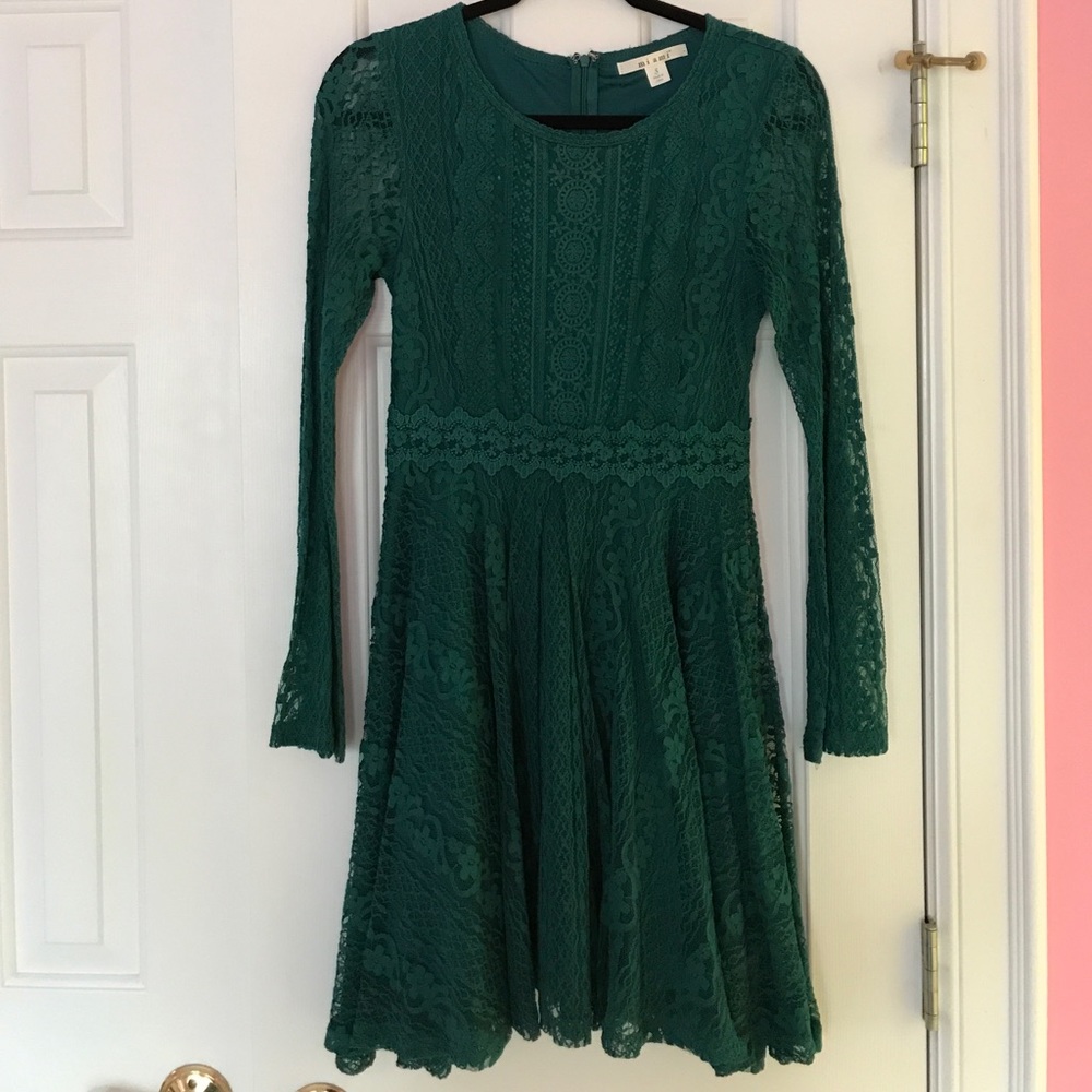 🖤FRANCESCA'S DRESS🖤