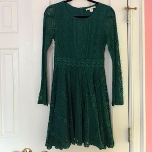 🖤FRANCESCA'S DRESS🖤