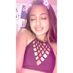 Meet your Posher, Jacey