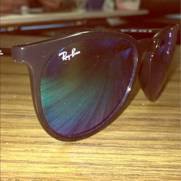 RayBan sunglasses - Picture 1 of 2