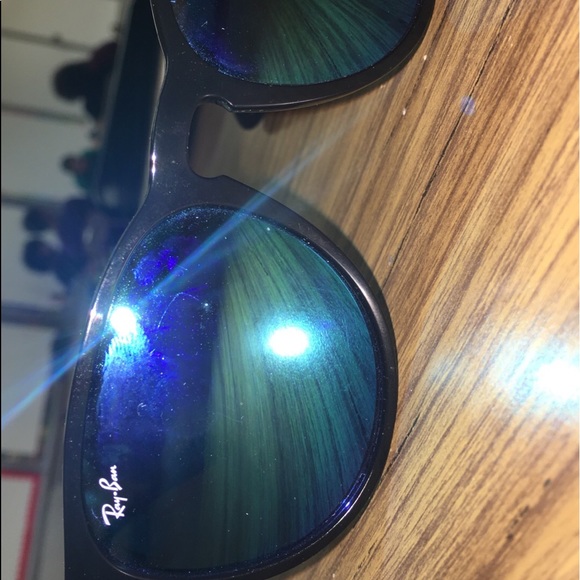 RayBan sunglasses - Picture 2 of 2