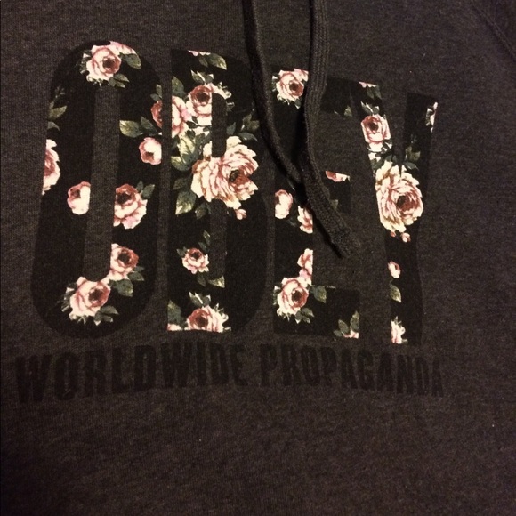 Obey - Picture 2 of 3