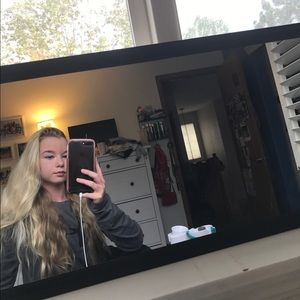 Meet your Posher, Lexi