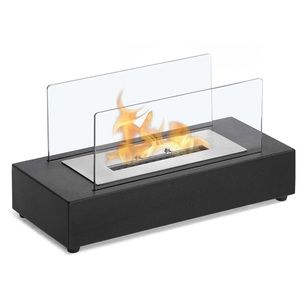 FLASH SALE Moda flame PORTABLE ETHANOL FIREPLACE!!