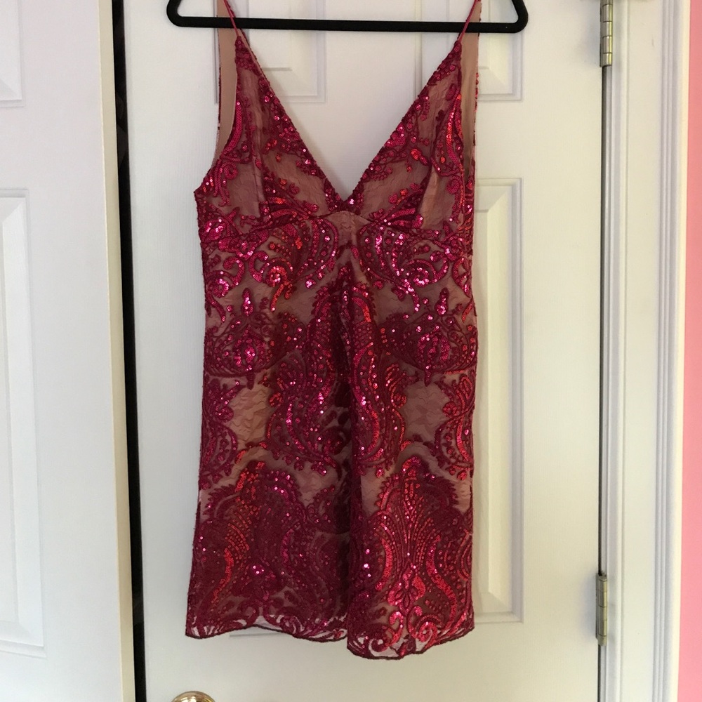 🖤FREEPEOPLE DRESS🖤