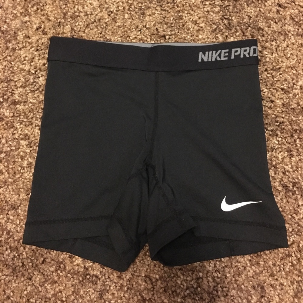✨SOLD✨ Nike Spandex
