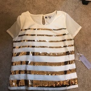 Jennifer Lopez blouse!!