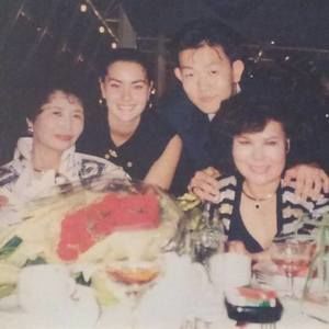 Meet your Posher, Jason m