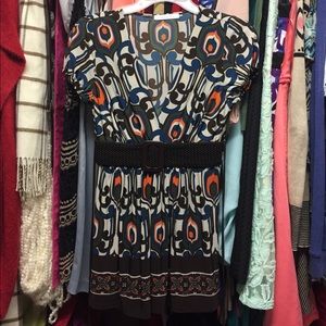 Charlotte Russe dress shirt