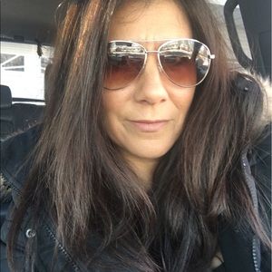 Meet your Posher, Sue