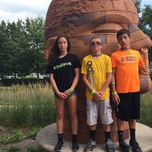 Meet your Posher, Jake