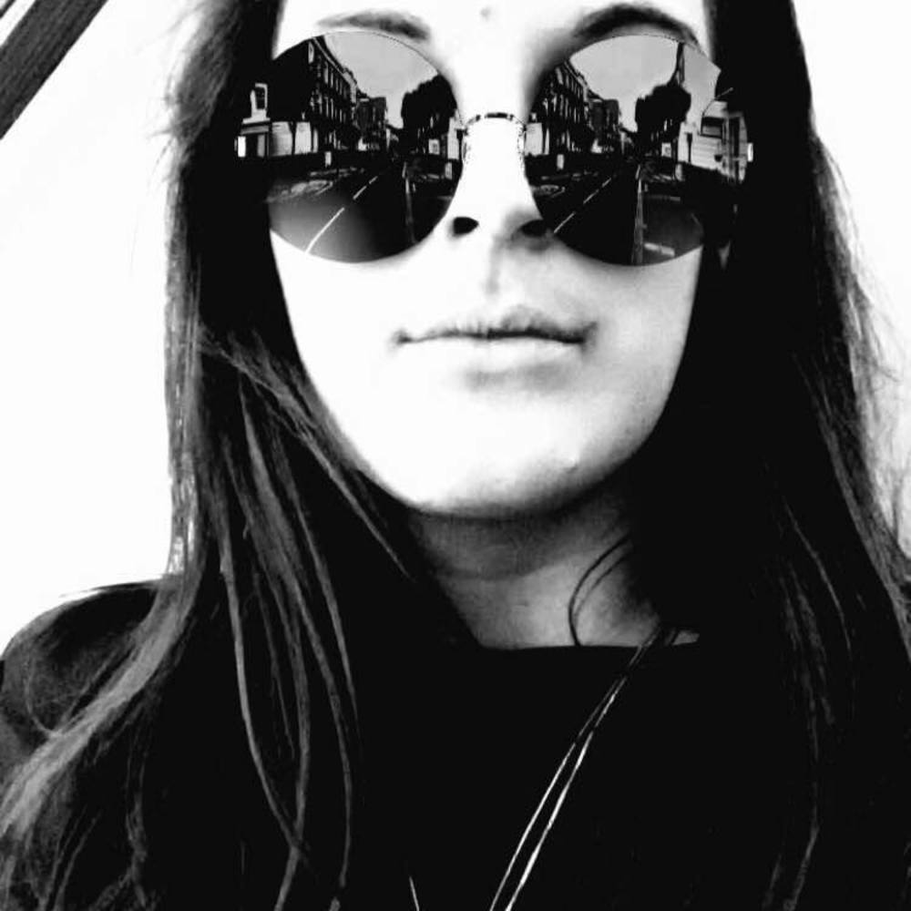 Meet your Posher, Elizabeth