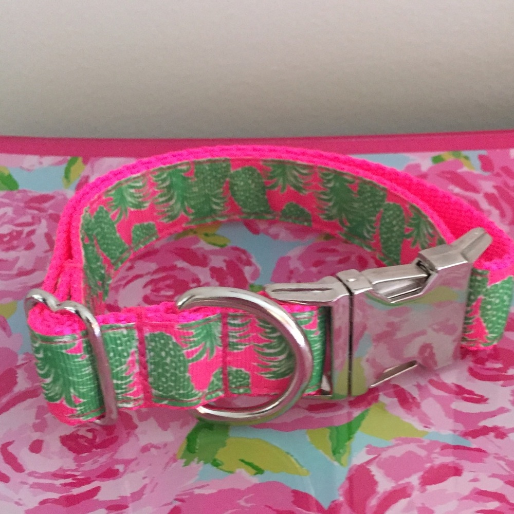 Medium Dog Collar