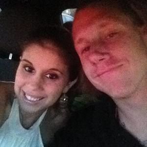 Meet your Posher, Georgia