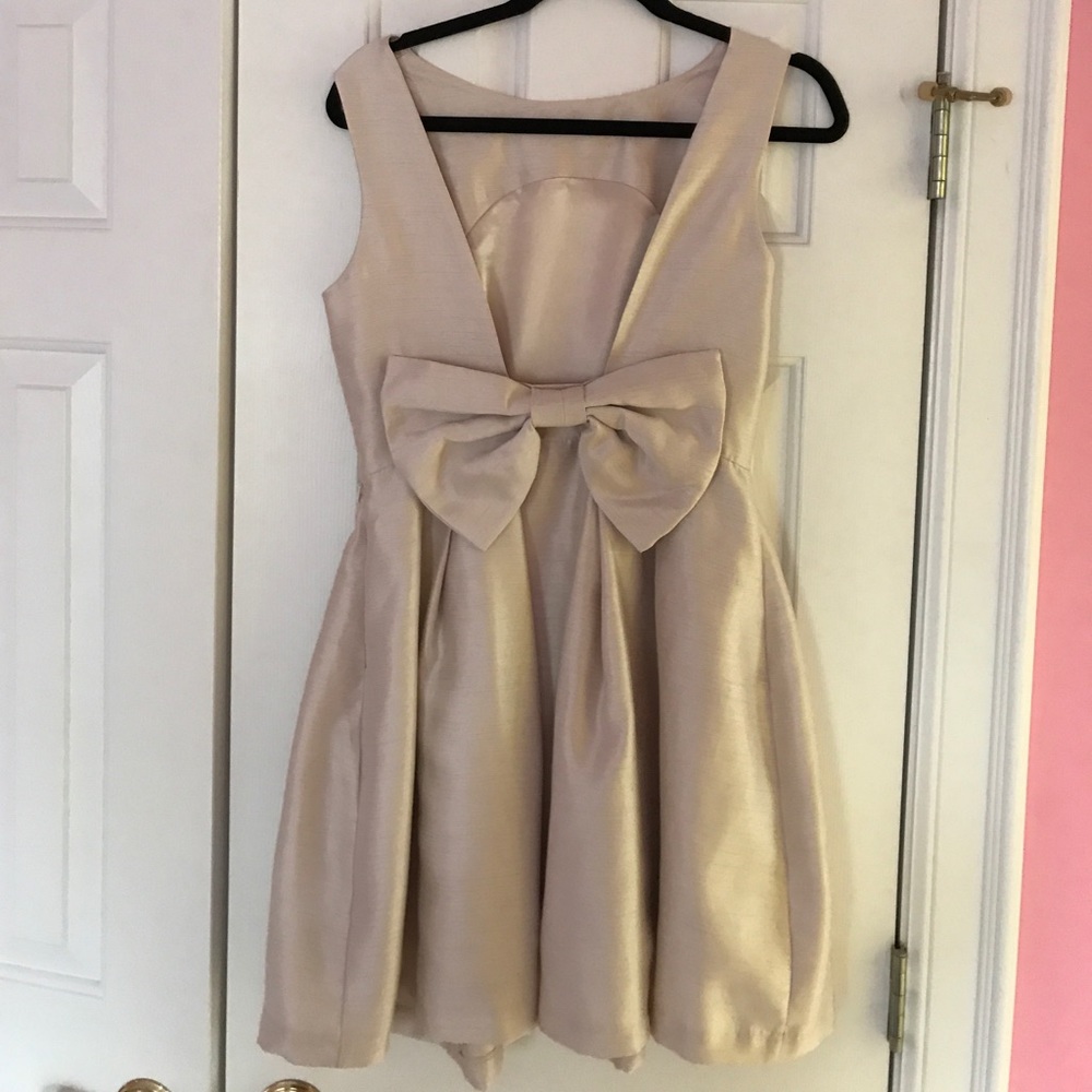 Cocktail Dress