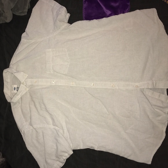 Button down XXL - Picture 1 of 2