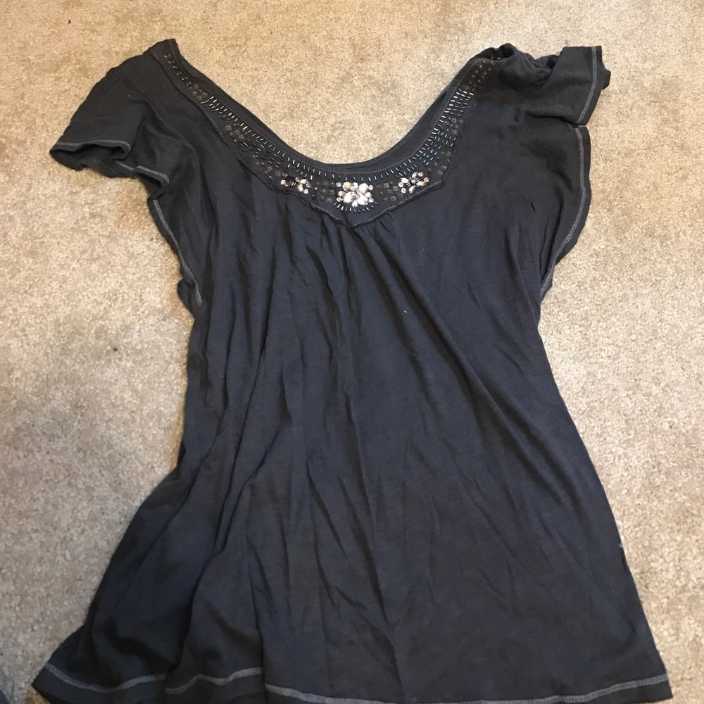 American eagle blouse