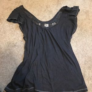American eagle blouse